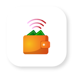 E-Wallet