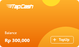 TapCash