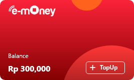 E-MONEY